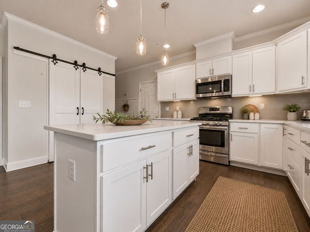 7955 Little Mill Road, Cumming, GA 30041
