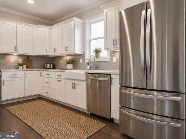 7955 Little Mill Road, Cumming, GA 30041