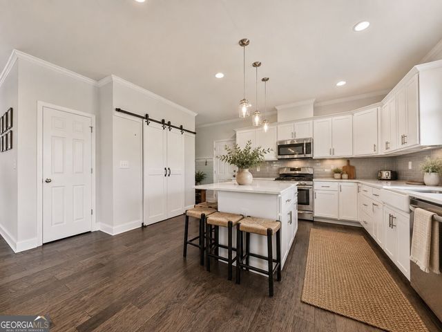 7955 Little Mill Road, Cumming, GA 30041