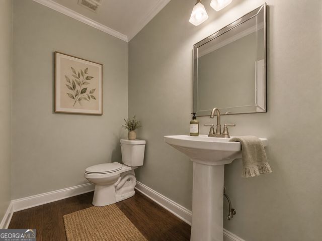 7955 Little Mill Road, Cumming, GA 30041