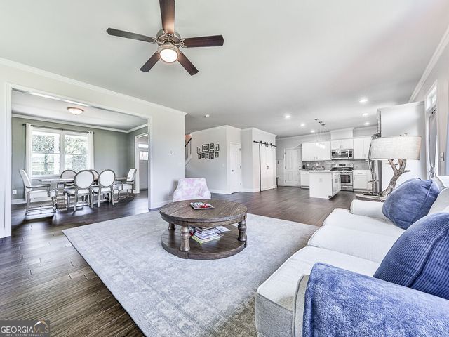 7955 Little Mill Road, Cumming, GA 30041