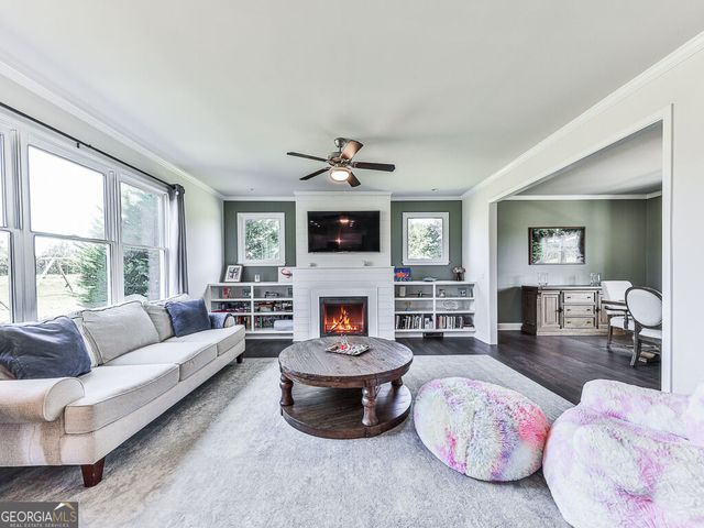 7955 Little Mill Road, Cumming, GA 30041