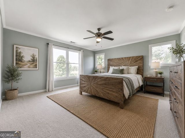 7955 Little Mill Road, Cumming, GA 30041
