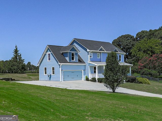 7955 Little Mill Road, Cumming, GA 30041
