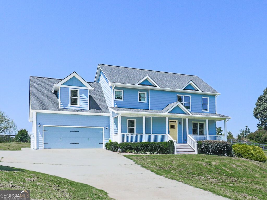 7955 Little Mill Road, Cumming, GA 30041