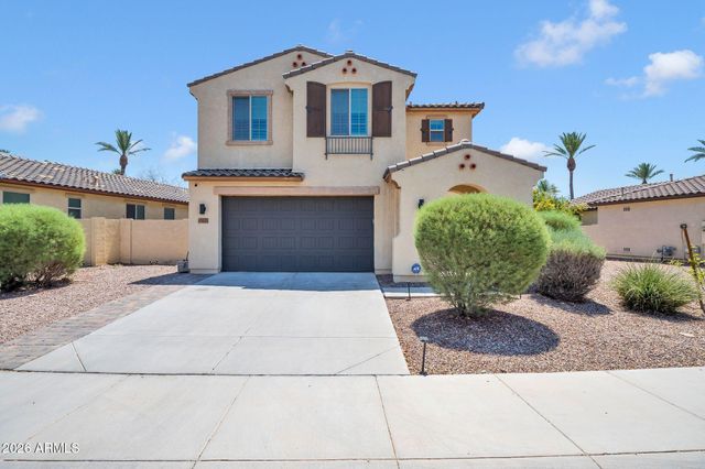 13023 N 93RD Drive, Peoria, AZ 85381