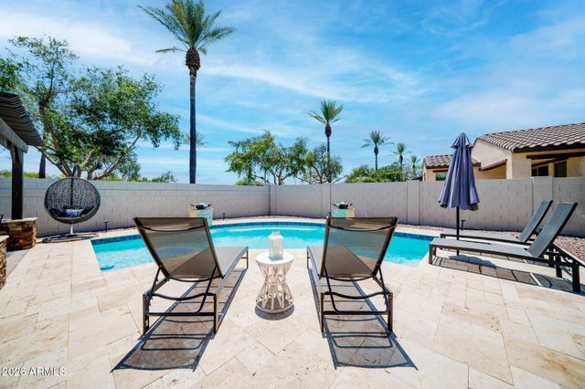 13023 N 93RD Drive, Peoria, AZ 85381