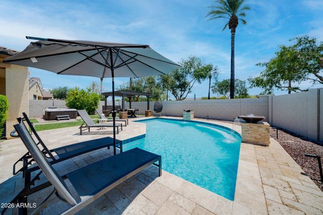 13023 N 93RD Drive, Peoria, AZ 85381
