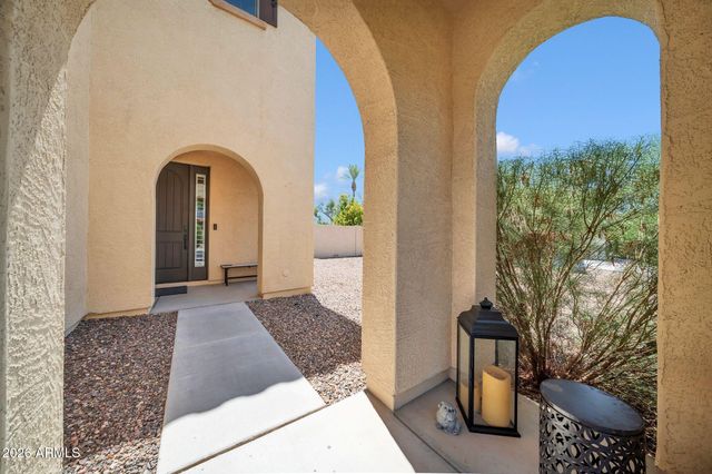 13023 N 93RD Drive, Peoria, AZ 85381
