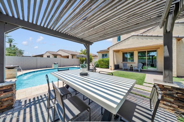 13023 N 93RD Drive, Peoria, AZ 85381