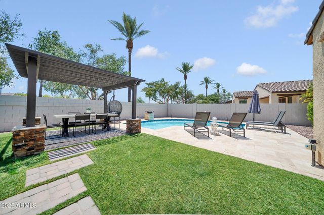 13023 N 93RD Drive, Peoria, AZ 85381