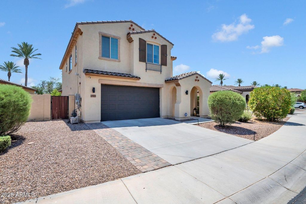 13023 N 93RD Drive, Peoria, AZ 85381