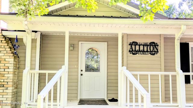 3822 COUNTY ROAD 220, Middleburg, FL 32068