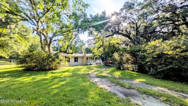 3822 COUNTY ROAD 220, Middleburg, FL 32068
