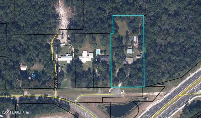 3822 COUNTY ROAD 220, Middleburg, FL 32068