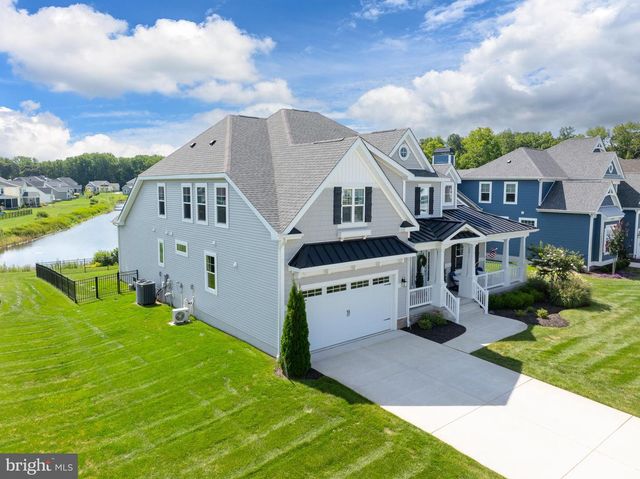 22109 WELCHES WAY, Lewes, DE 19958