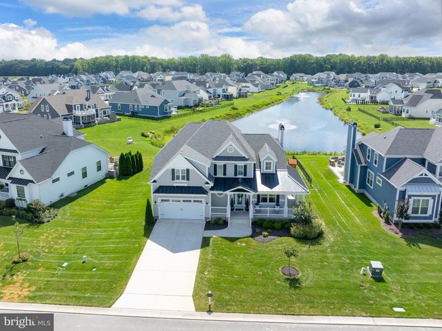 22109 WELCHES WAY, Lewes, DE 19958