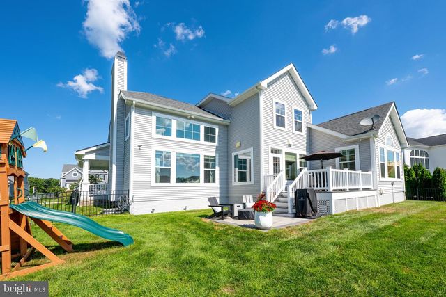 22109 WELCHES WAY, Lewes, DE 19958