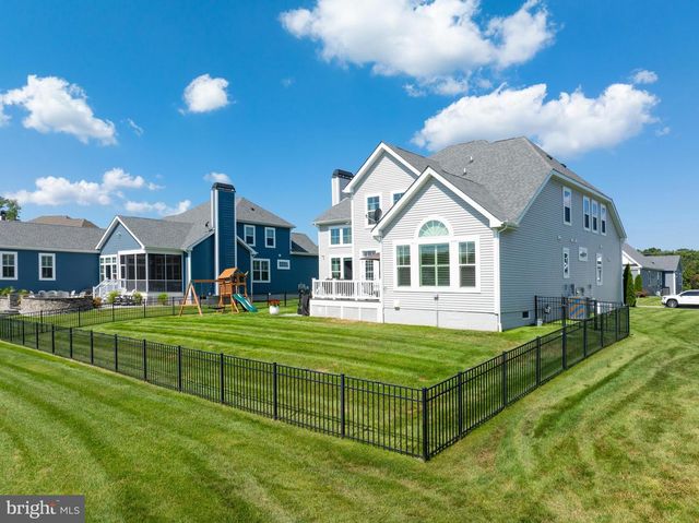 22109 WELCHES WAY, Lewes, DE 19958