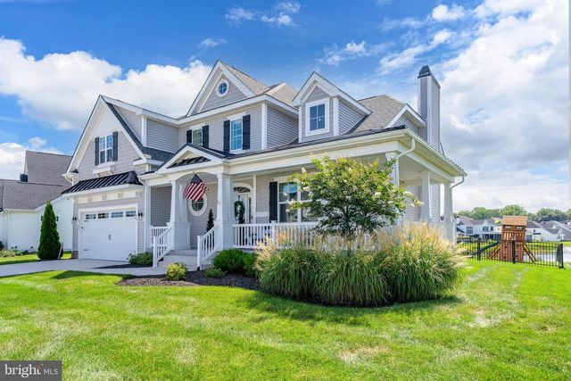 22109 WELCHES WAY, Lewes, DE 19958