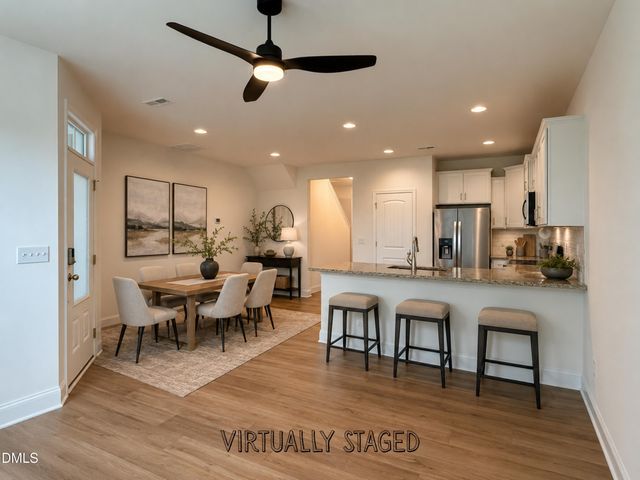 6173 Taylor Road, Wendell, NC 27591