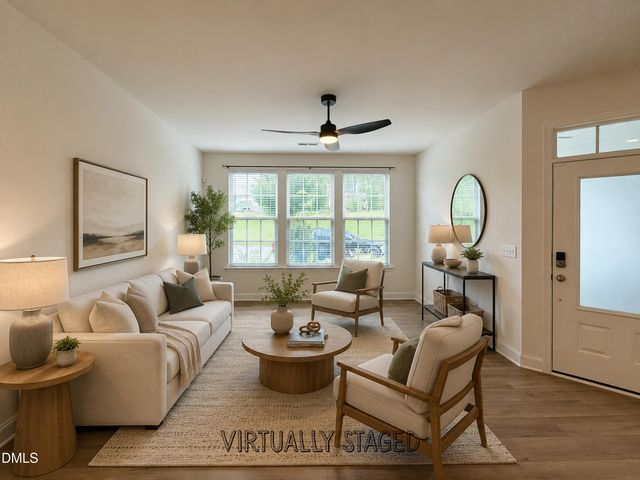 6173 Taylor Road, Wendell, NC 27591