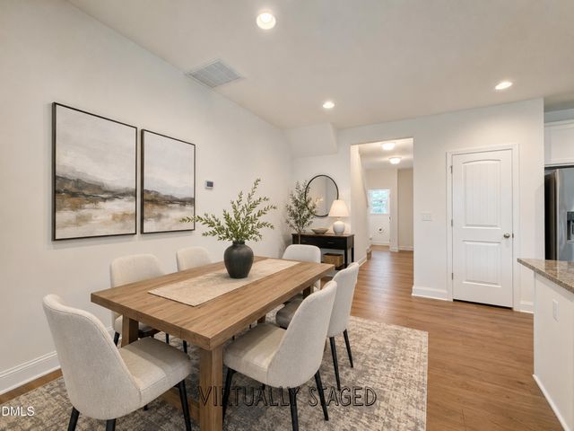 6173 Taylor Road, Wendell, NC 27591