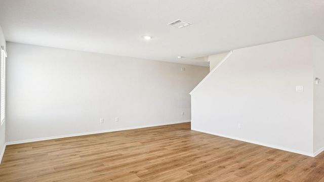 133 Wyatt WAY, Jarrell, TX 76537