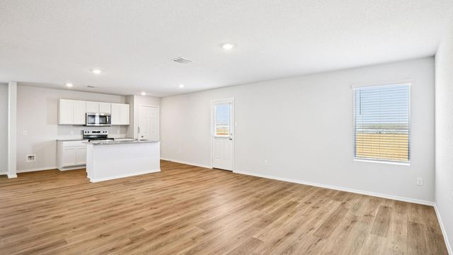 133 Wyatt WAY, Jarrell, TX 76537
