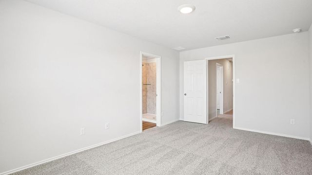 133 Wyatt WAY, Jarrell, TX 76537