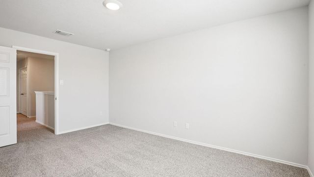 133 Wyatt WAY, Jarrell, TX 76537