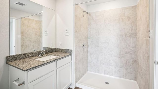 133 Wyatt WAY, Jarrell, TX 76537