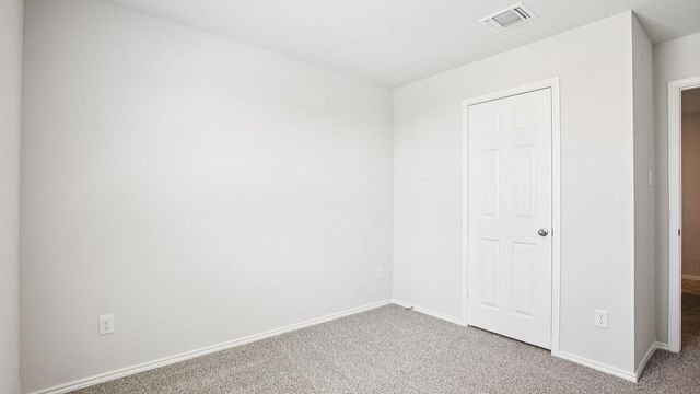 133 Wyatt WAY, Jarrell, TX 76537