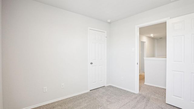 133 Wyatt WAY, Jarrell, TX 76537