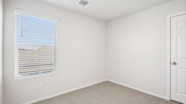 133 Wyatt WAY, Jarrell, TX 76537