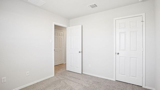 133 Wyatt WAY, Jarrell, TX 76537