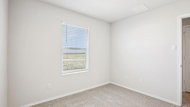 133 Wyatt WAY, Jarrell, TX 76537