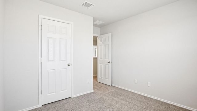 133 Wyatt WAY, Jarrell, TX 76537