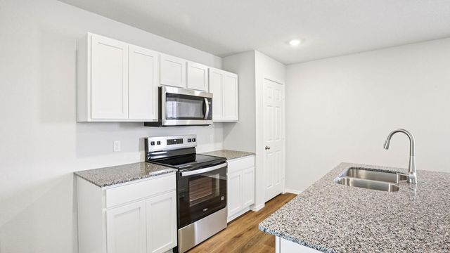 133 Wyatt WAY, Jarrell, TX 76537