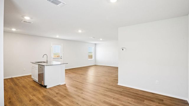 133 Wyatt WAY, Jarrell, TX 76537