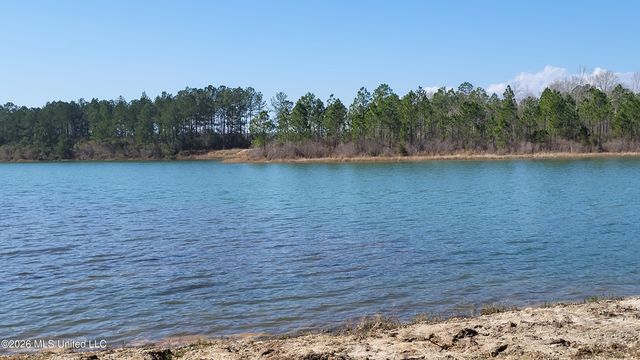 Tbd Jake Bell Road, Gulfport, MS 39503