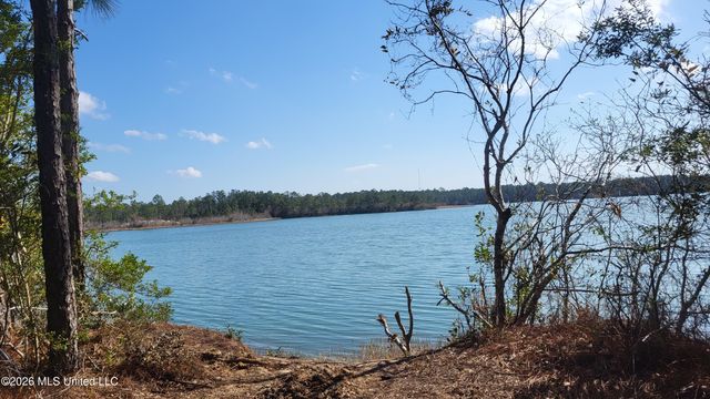 Tbd Jake Bell Road, Gulfport, MS 39503