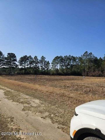 Tbd Jake Bell Road, Gulfport, MS 39503
