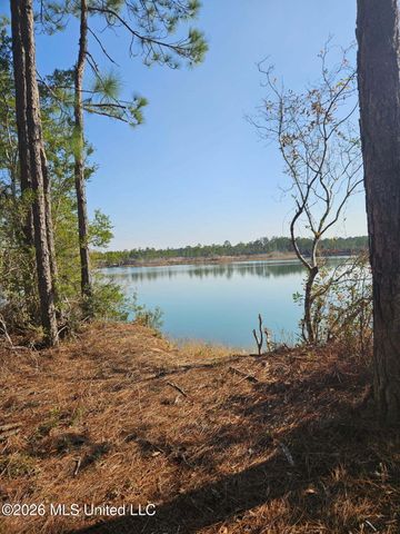 Tbd Jake Bell Road, Gulfport, MS 39503