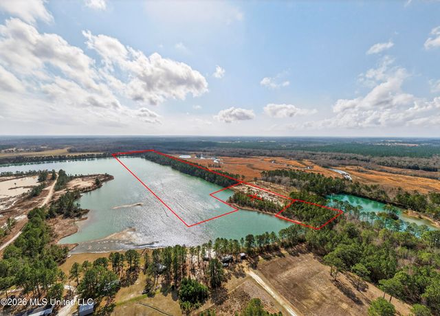 Tbd Jake Bell Road, Gulfport, MS 39503