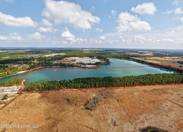 Tbd Jake Bell Road, Gulfport, MS 39503
