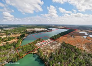 Tbd Jake Bell Road, Gulfport, MS 39503