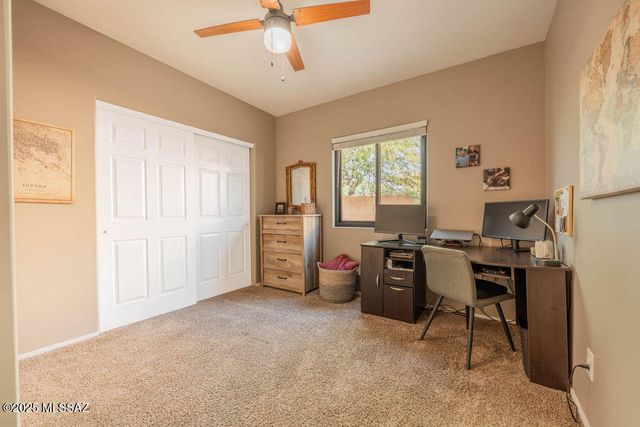 9301 N Moon View Place, Tucson, AZ 85742