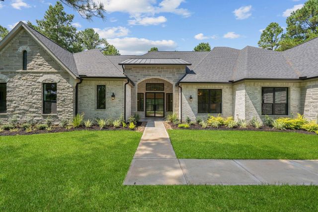 189 Homestead Hill Road, New Waverly, TX 77358