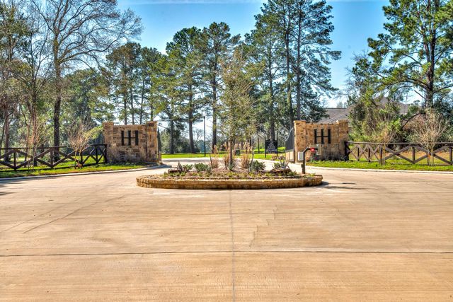 189 Homestead Hill Road, New Waverly, TX 77358